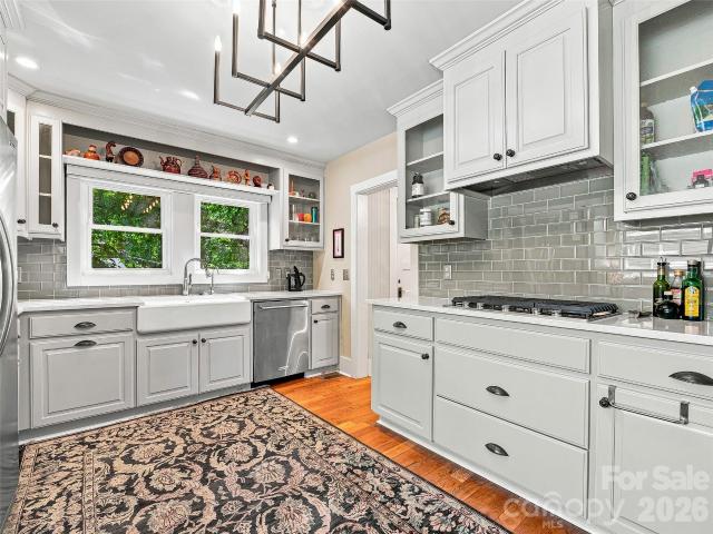 House for sale in Tryon, North Carolina