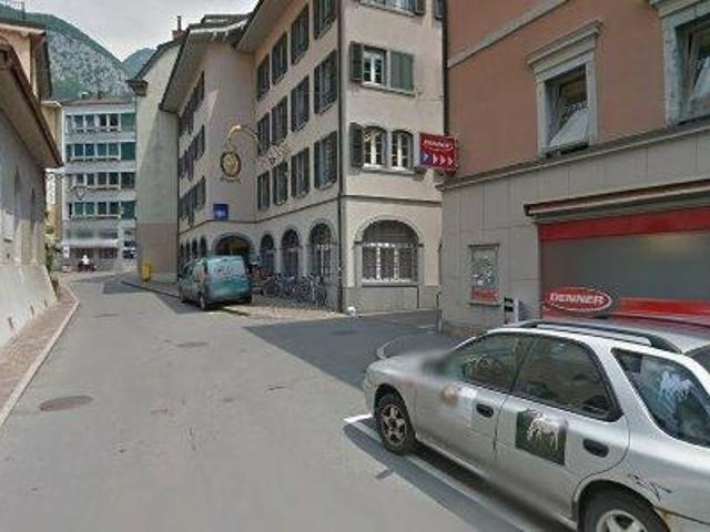 Apartment mieten in Aigle, Waadt
