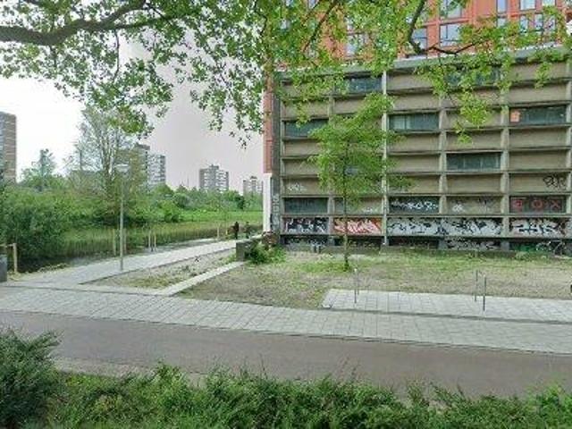 Appartement te huur in Nieuw-West, Amsterdam