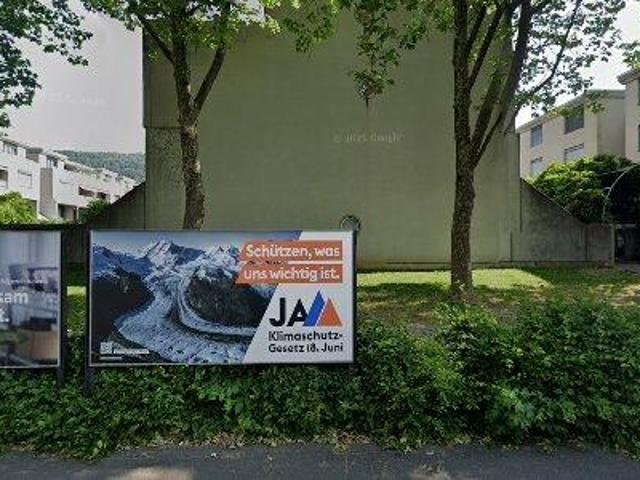 Apartment mieten in Wettingen, Aargau