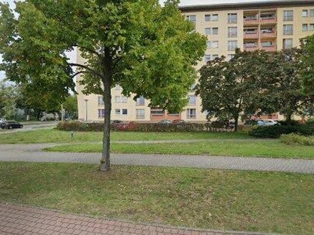 Apartment mieten in Hoyerswerda, Sachsen