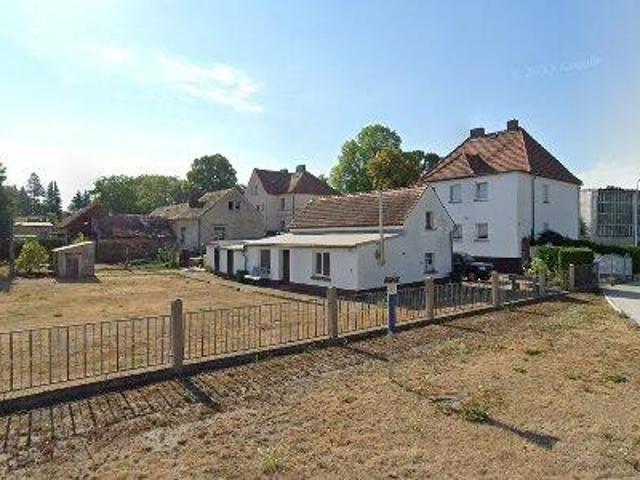 Apartment mieten in Bernsdorf, Sachsen