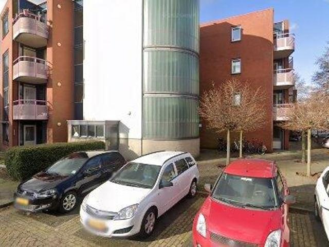Appartement te huur in Sint Aagtendorp, Beverwijk