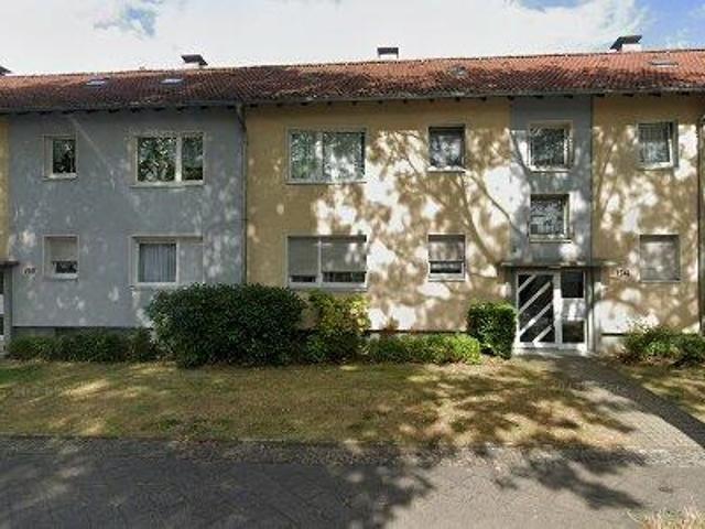 Apartment mieten in Bochum, Harpen