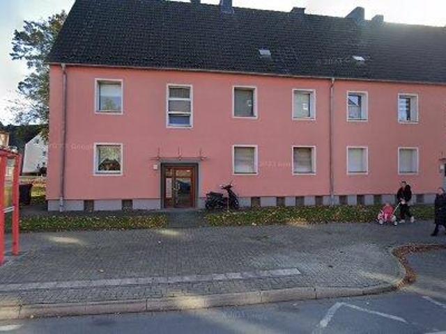 Apartment mieten in Bottrop, Nordrhein-Westfalen