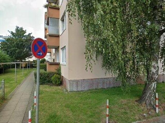 Apartment mieten in Geestemünde, Bremerhaven
