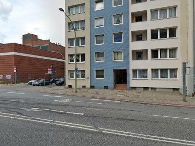 Apartment mieten in Mitte, Bremerhaven