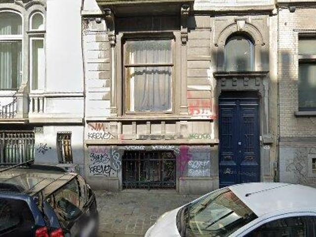 Appartement location à Forest - Vorst, Brussel-Hoofdstad - Bruxelles-Capitale