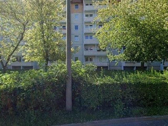 Apartment mieten in Freiberg, Sachsen