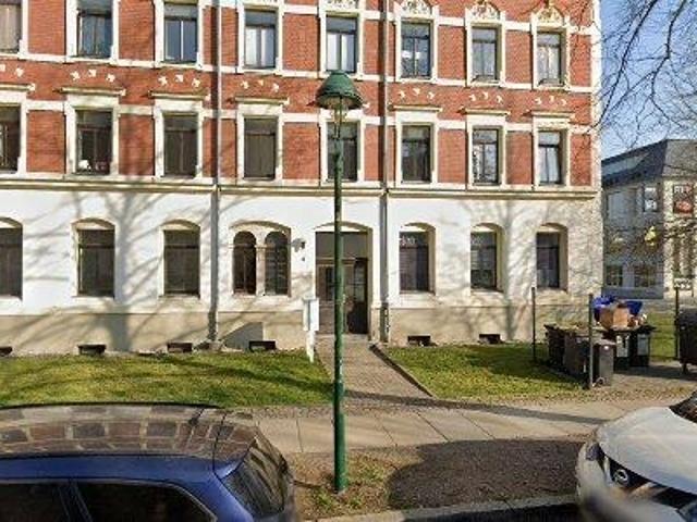 Apartment mieten in Kaßberg, Chemnitz