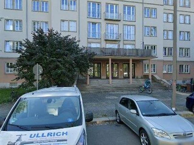 Apartment mieten in Zschertnitz, Dresden