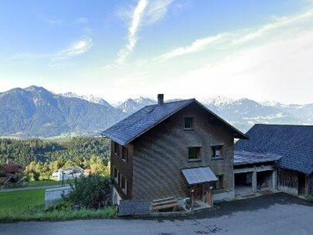 Apartment mieten in Düns, Vorarlberg