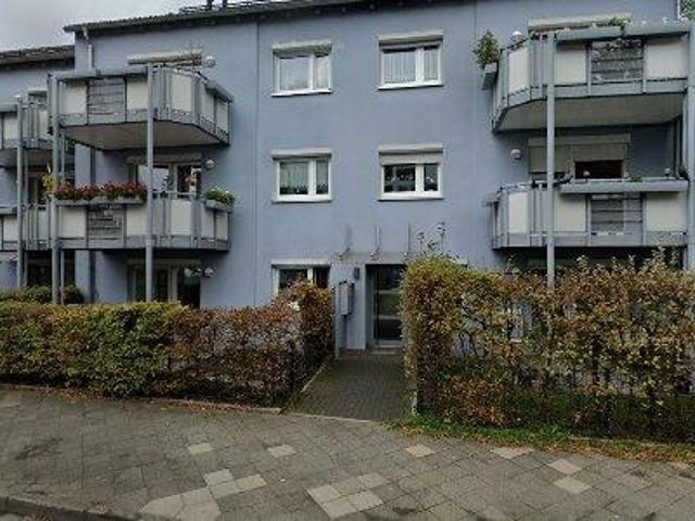 Apartment mieten in Lierenfeld, Düsseldorf