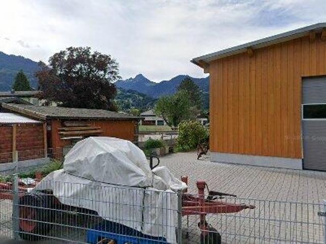 Apartment mieten in Sonnenheim, Frastanz