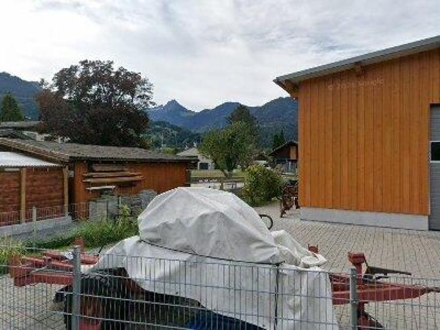 Apartment mieten in Sonnenheim, Frastanz