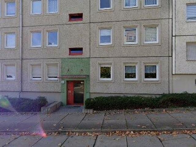 Apartment mieten in Ostviertel, Gera