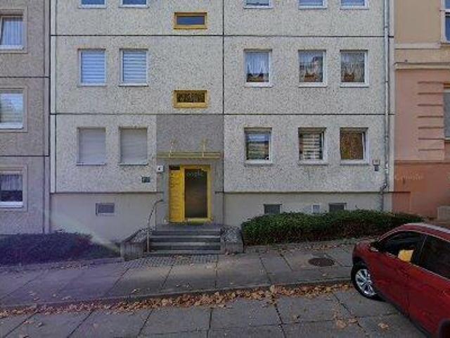 Apartment mieten in Ostviertel, Gera