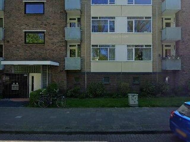Appartement te huur in Paddepoel-Zuid, Groningen