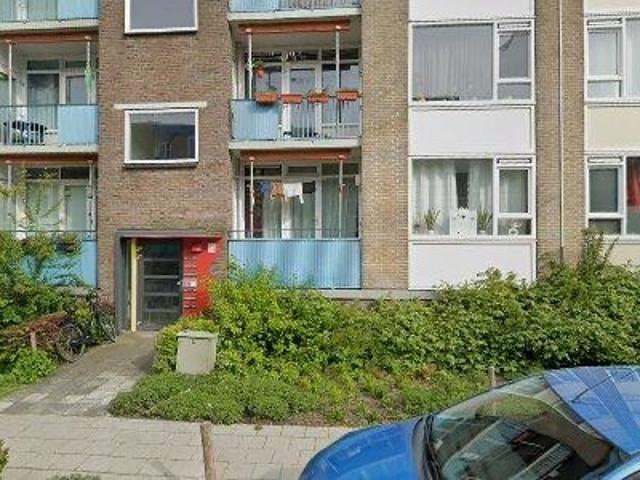 Appartement te huur in Paddepoel-Zuid, Groningen