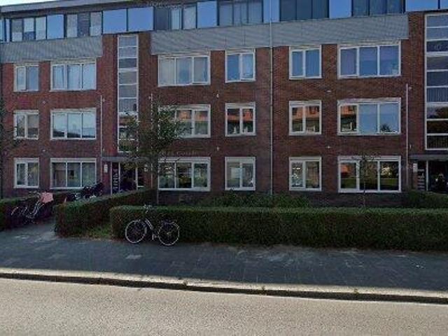 Appartement te huur in Oosterparkwijk, Groningen