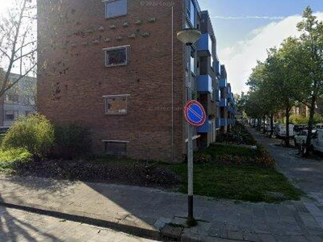 Appartement te huur in Paddepoel, Groningen