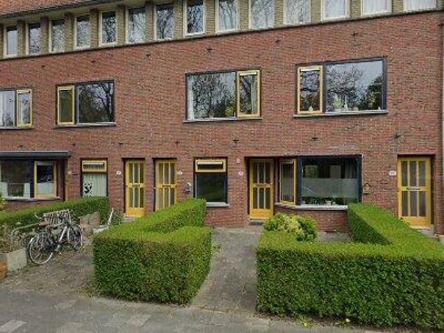 Appartement te huur in Oosterparkwijk, Groningen