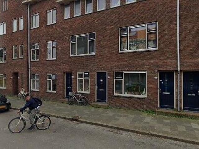 Appartement te huur in Oosterparkwijk, Groningen