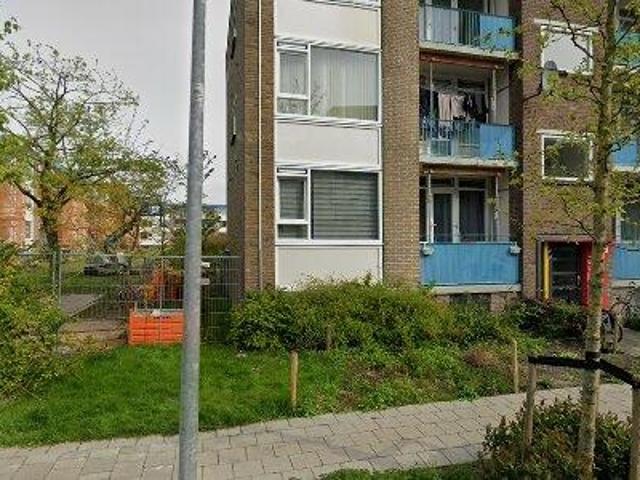 Appartement te huur in Paddepoel-Zuid, Groningen