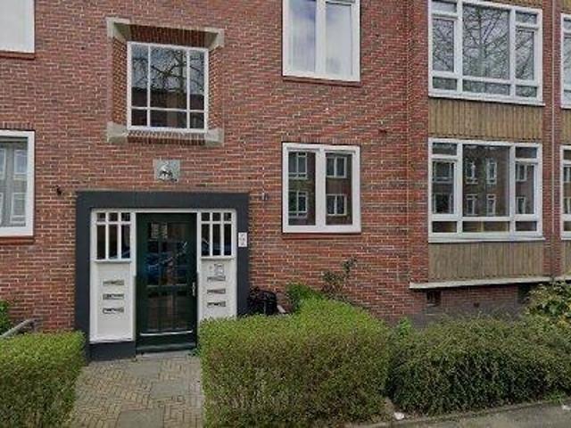 Appartement te huur in Rivierenbuurt, Groningen
