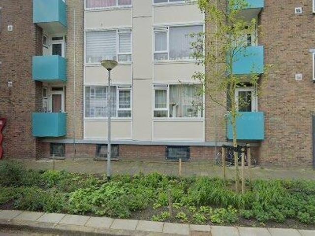 Appartement te huur in Paddepoel-Zuid, Groningen