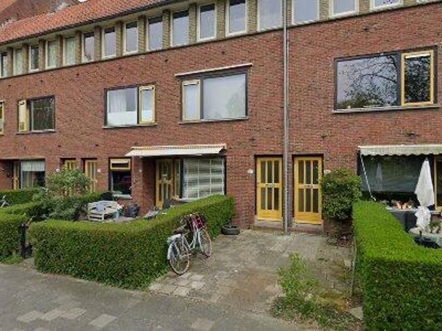 Appartement te huur in Oosterparkwijk, Groningen