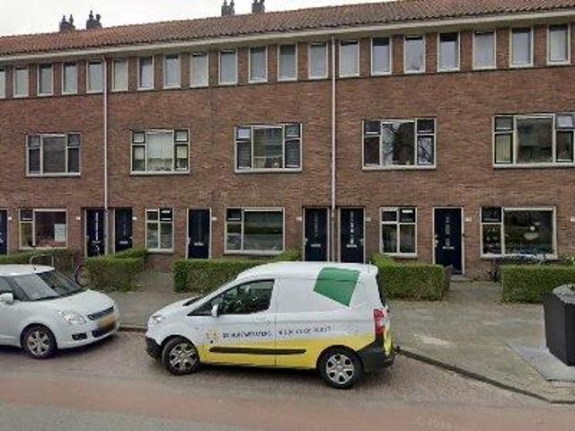Appartement te huur in Oosterparkwijk, Groningen