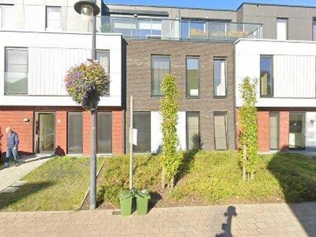 Appartement location à Haacht, Brabant