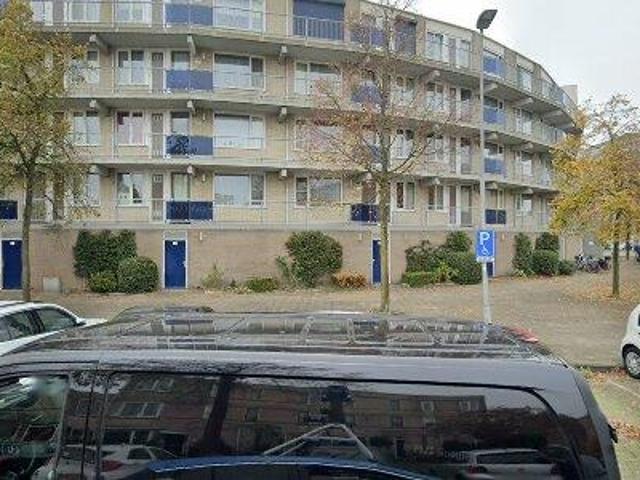 Appartement te huur in Oostpoort, Haarlem