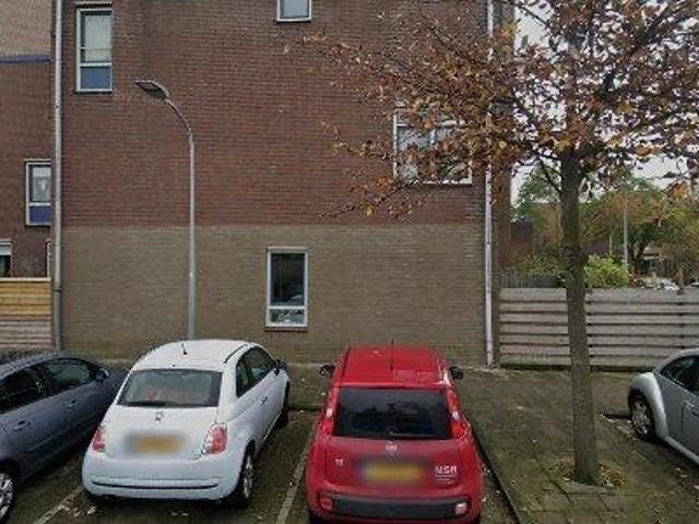 Appartement te huur in Haarlem, Noord Holland