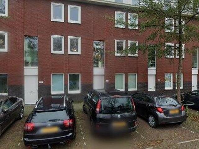 Appartement te huur in Haarlem, Noord Holland