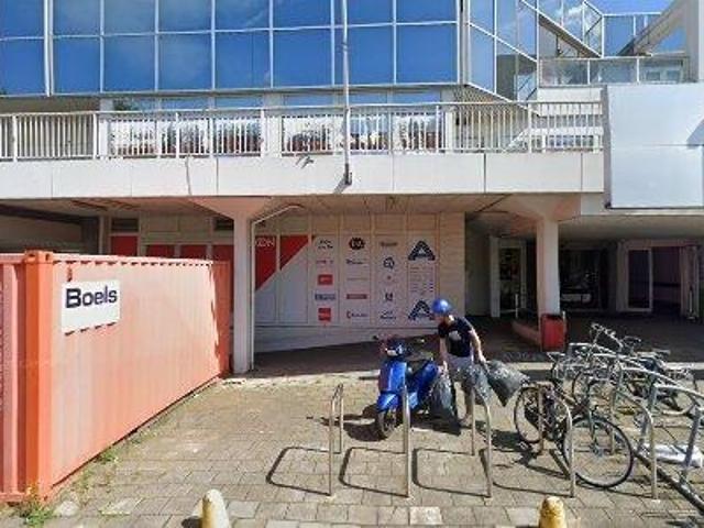 Appartement te huur in Eikenderveld, Heerlen
