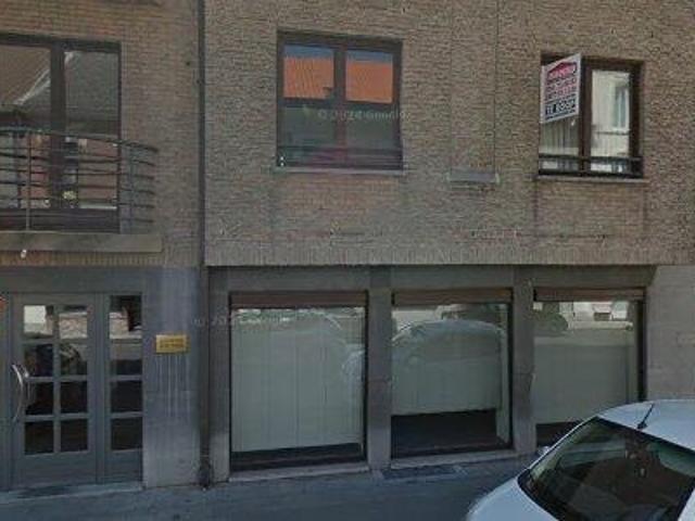Appartement location à Iseghem, West-Vlaanderen