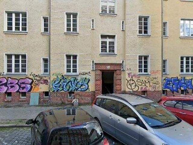 Apartment mieten in Connewitz, Leipzig