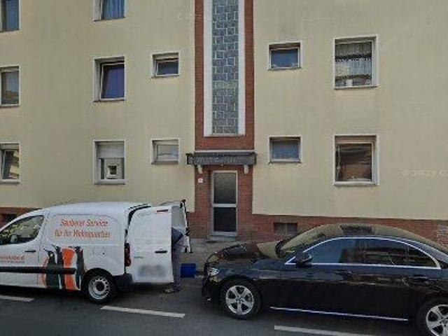 Apartment mieten in Opladen, Leverkusen