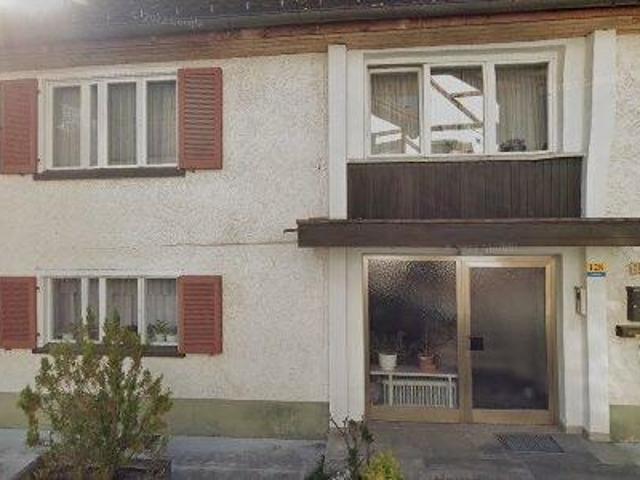 Apartment mieten in Unterfeld, Ludesch