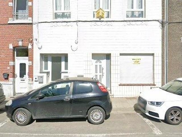 Appartement location à Manage, Wallonie