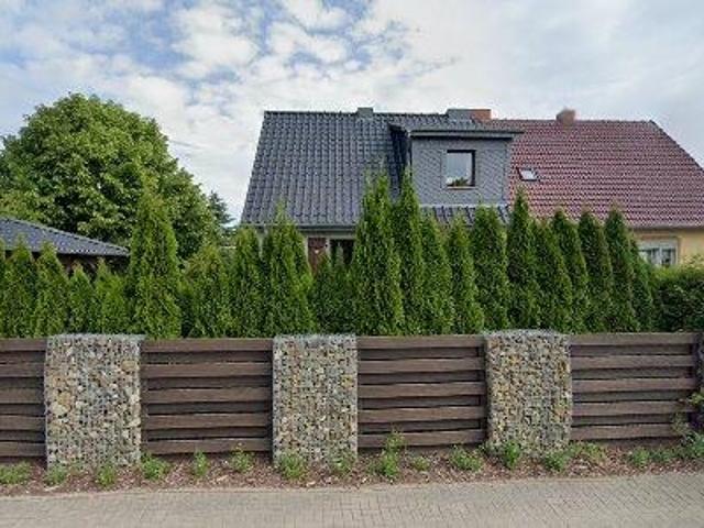 Apartment mieten in Penzlin, Mecklenburg-Vorpommern