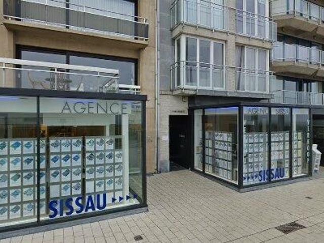 Appartement location à Middelkerke, West-Vlaanderen