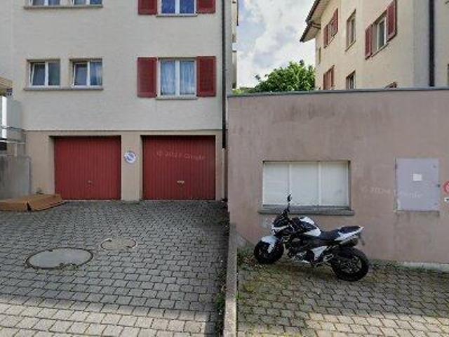 Apartment mieten in Lustmühle, Appenzell Ausserrhoden