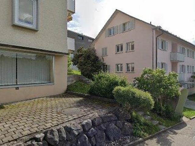 Apartment mieten in Lustmühle, Appenzell Ausserrhoden