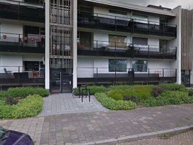 Appartement te huur in Nijmegen