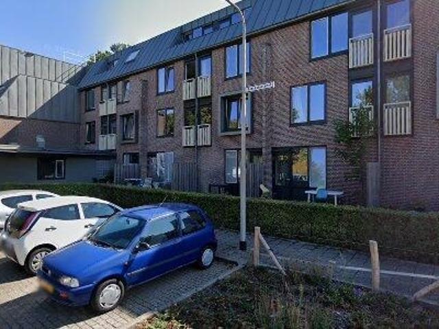 Appartement te huur in Nijmegen