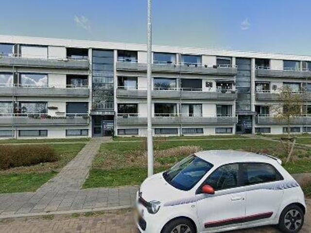 Appartement te huur in Nijmegen