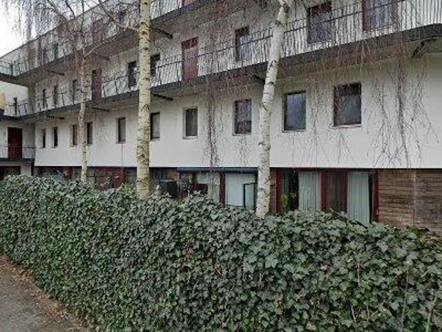 Appartement te huur in Nijmegen, Nijmegen-Centrum
